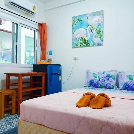Samed Runa Village Koh Samet Dış mekan fotoğraf