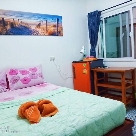 Samed Runa Village Koh Samet Dış mekan fotoğraf