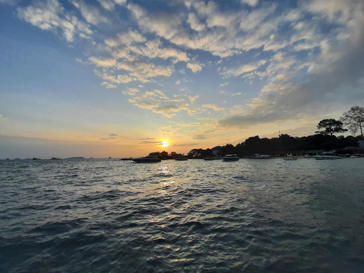Samed Runa Village Koh Samet Dış mekan fotoğraf