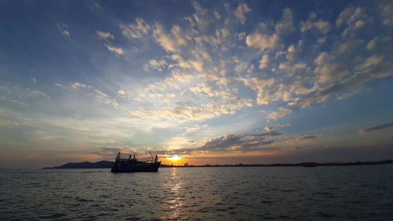Samed Runa Village Koh Samet Dış mekan fotoğraf