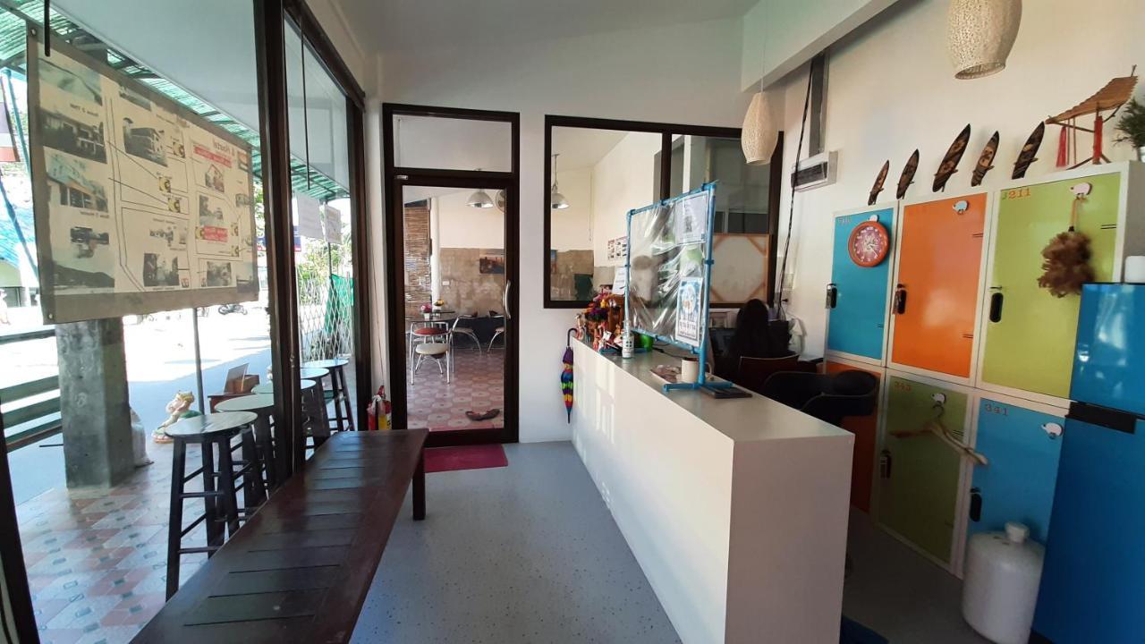 Samed Runa Village Koh Samet Dış mekan fotoğraf