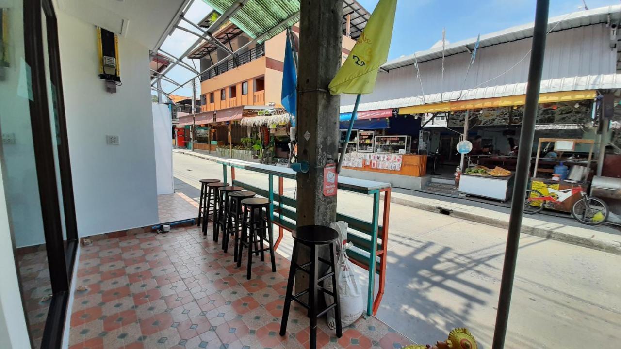 Samed Runa Village Koh Samet Dış mekan fotoğraf