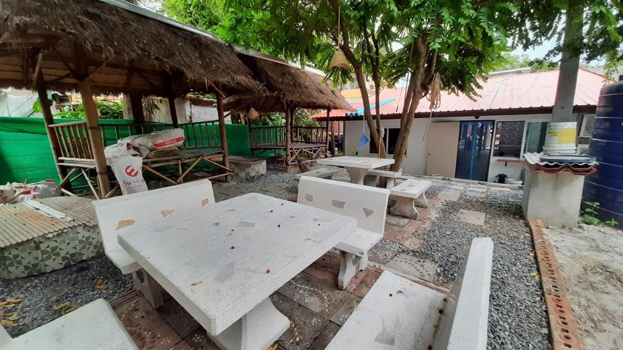 Samed Runa Village Koh Samet Dış mekan fotoğraf