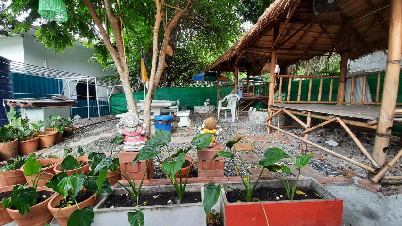 Samed Runa Village Koh Samet Dış mekan fotoğraf