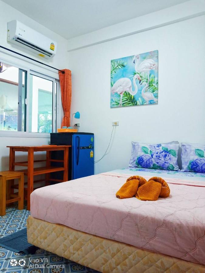 Samed Runa Village Koh Samet Dış mekan fotoğraf
