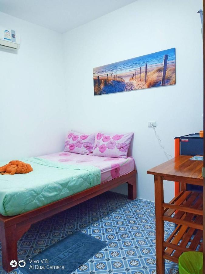 Samed Runa Village Koh Samet Dış mekan fotoğraf