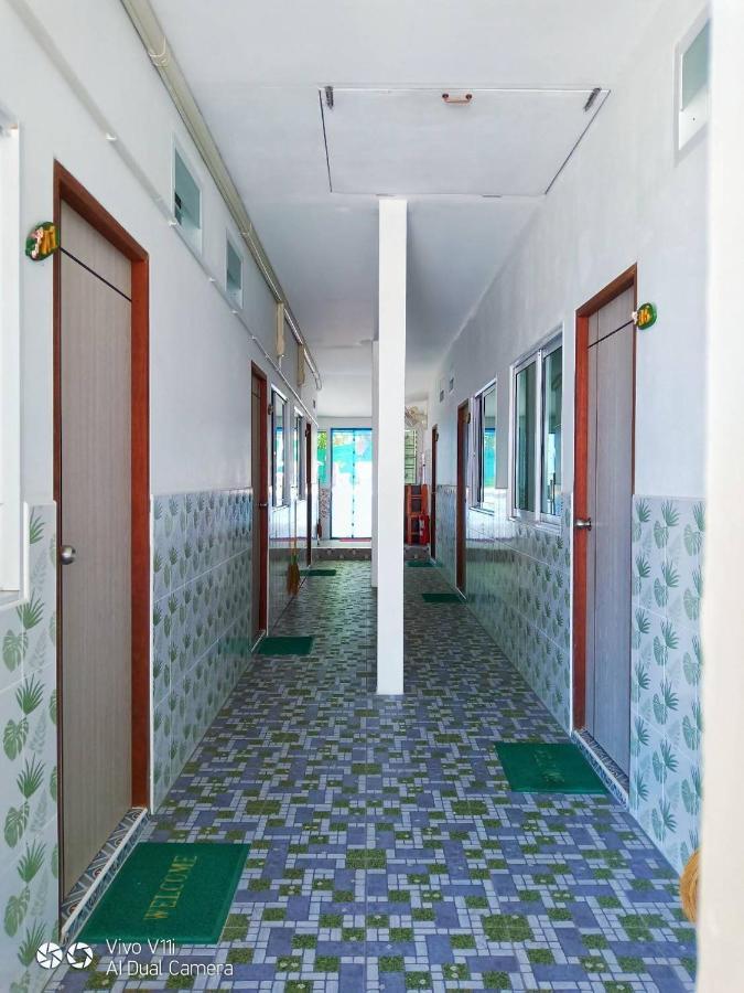 Samed Runa Village Koh Samet Dış mekan fotoğraf