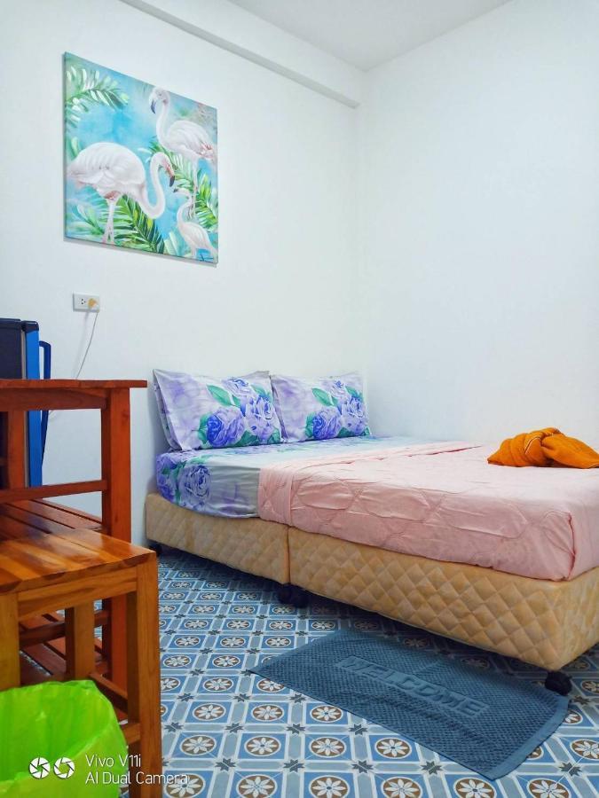 Samed Runa Village Koh Samet Dış mekan fotoğraf